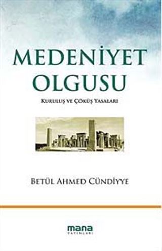 Medeniyet Olgusu