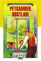 Peygamber Dostları