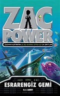 Esrarengiz Gemi / Zac Power