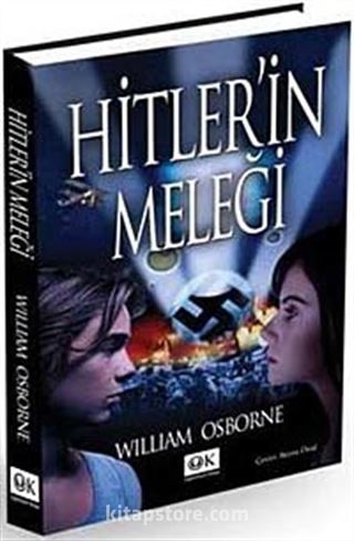 Hitler'in Meleği