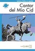 Cantar del Mío Cid (LFEE Nivel-2) B1 İspanyolca Okuma Kitabı