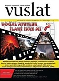 Vuslat Aylık Eğitim ve Kültür Dergisi Yıl:9 Sayı:134 Ağustos 2012