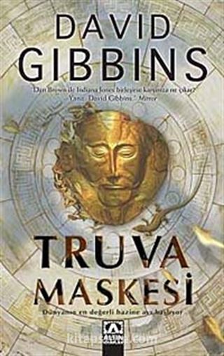 Truva Maskesi