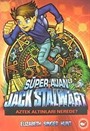Süper Ajan Jack Stalwart / Aztek Altınları Nerede -10