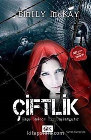 Çiftlik