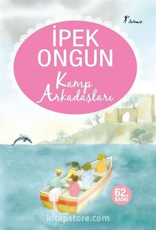 Kamp Arkadaşları