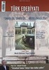 Türk Edebiyatı / Aylık Fikir ve Sanat Dergisi Sayı:466 Ağustos 2012