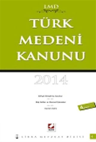 Türk Medeni Kanunu