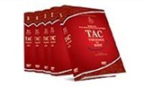 Tac Tercemesi ve Şerhi (5 Cilt) Tam Metin (Kitap Kağıdı)