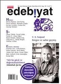 Özgür Edebiyat Eylül-Ekim 2012 Sayı: 35