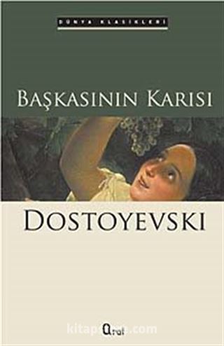 Başkasının Karısı