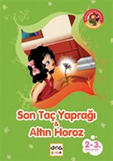 Son Taç Yaprağı
