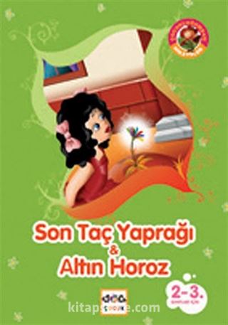 Son Taç Yaprağı