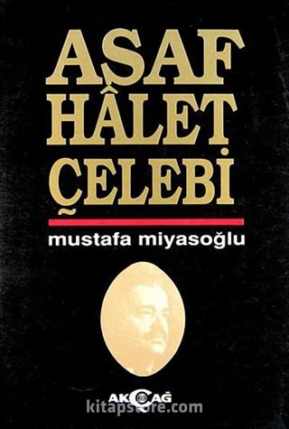 Asaf Halet Çelebi