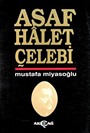 Asaf Halet Çelebi