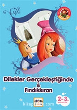 Dilekler Gerçekleştiğinde