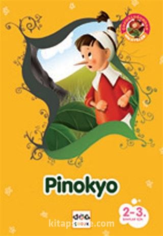 Pinokyo