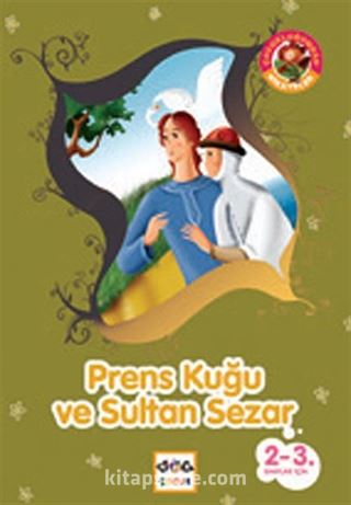Prens Kuğu ve Sultan Sezar