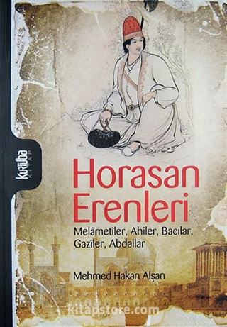Horasan Erenleri