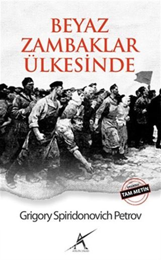 Beyaz Zambaklar Ülkesinde (Cep Boy)