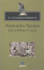 Aristoteles Yazıları