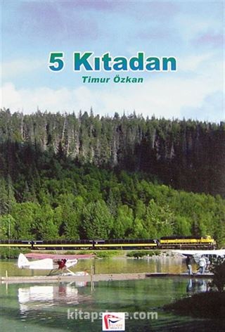 5 Kıtadan