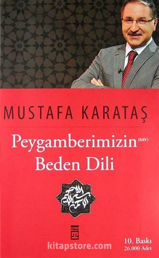 Peygamberimizin (Sav) Beden Dili