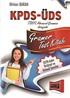 KPDS-ÜDS TOEFL Gramer Test Kitabı / 2570 Adet Orjinal ve Güncel Sorular