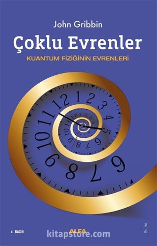 Çoklu Evrenler