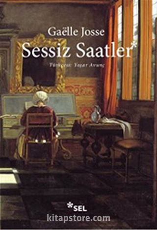 Sessiz Saatler