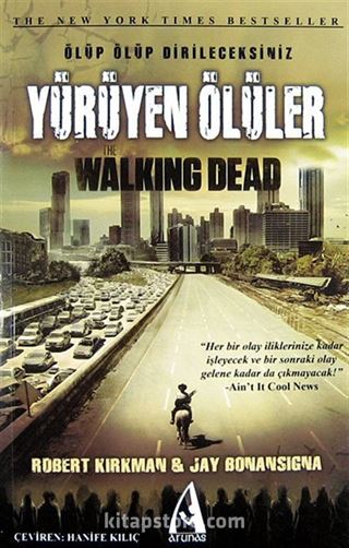 Yürüyen Ölüler