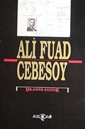 Ali Fuat Cebesoy