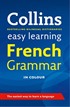 Collins Easy Learning French Grammar