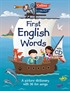 Collins Cobuild First English Words +CD