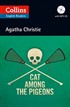 Cat Among the Pigeons +CD (Agatha Christie Readers)