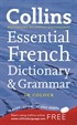 Collins Essential French Dictionary and Grammar