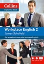Collins Workplace English 2 with CD - DVD