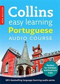 Easy Learning Portuguese Audio Course (3 CD+Kitap) Kolay Portekizce Seti