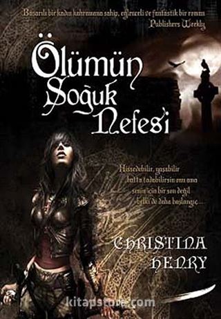 Ölümün Soğuk Nefesi