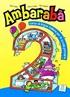 Ambaraba 2 (Kitap+2 CD) Çocuklar için İtalyanca (6-10 yaş)