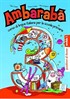 Ambaraba 3 (Çalışma Kitabı) Çocuklar için İtalyanca (6-10 yaş)