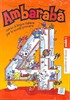 Ambaraba 4 (Çalışma Kitabı) Çocuklar için İtalyanca (6-10 yaş)