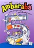Ambaraba 5 (Kitap+2 CD) Çocuklar için İtalyanca (6-10 yaş)
