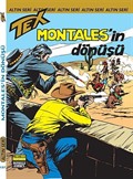 Altın Tex Sayı:137 Montales'in Dönüşü