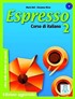 Espresso 2 A2 (Ders kitabı+CD) Orta-Alt Seviye İtalyanca