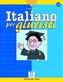 Italiano per giuristi (Hukukçular için İtalyanca)