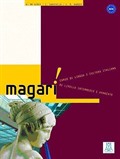 Magari B1-C1 (Ders Kitabı+Çalışma Kitabı+2 CD) Orta ve İleri seviye İtalyanca