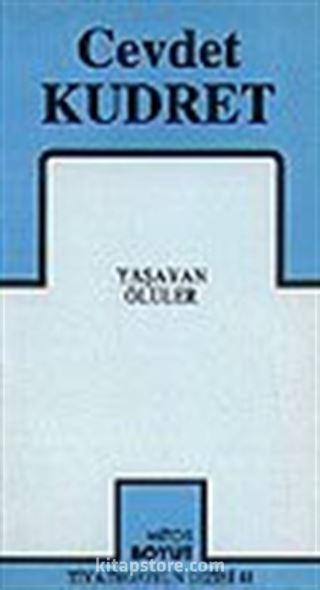 Yaşayan Ölüler