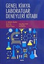 Genel Kimya Laboratuar Deneyleri Kitabı