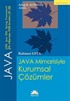 Java Mimarisiyle Kurumsal Çözümler